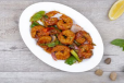 Prawns Roast