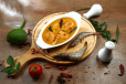 Prawns Mango Curry