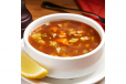 Hot And Sour Veg. Soup