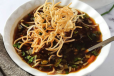 Veg Machow Soup