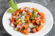 Tossed Salad