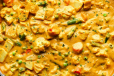 Mixed Vegetable Khorma