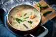 Vegetable Stew