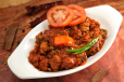 Soyabean Roast