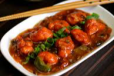 Gobi Manchurian Gravy