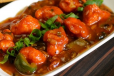 Chilly Gobi Gravy