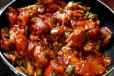 Chilly Gobi Semi Gravy