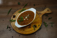 Green Peas Masala