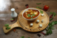Paneer Butter Masala