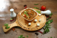 Paneer Mutter Masala