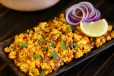 Paneer Burji