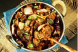 Bindhi Masala