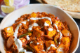 Kadai Paneer