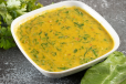 Palak Dal