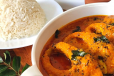 Lunch Special  - Fish(Sunday to Thursday)