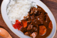 Lunch Special - Beef(Sunday to Thursday)