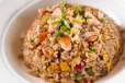 Nasi Goreng Seafood