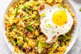 Nasi Goreng Chicken