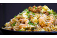 Mix Fried Rice