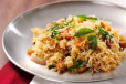 Chicken String Hopper Kottu
