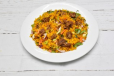 Beef String Hopper Kottu