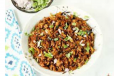 Beef Kottu