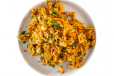 Beef Cheese Kottu