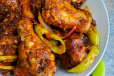 Deviled Chicken
