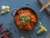 Paneer Tikka Masala