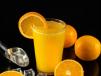 Fresh Orange Juice