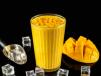 Mango Lassi