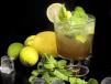 Passion Fruit Mojito