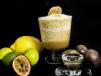 Passion Fruit Margarita