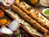 Chicken Seekh Kebab