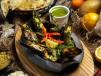 Grilled Prawns