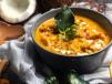 Mix Seafood Soup