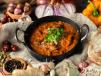 Beef Tawook Masala