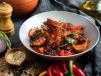 Chili Chicken