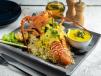 Lobster Curry