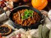 Matar Keema
