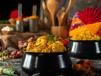 Prawns Biryani