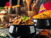 Lamb Biryani