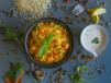 Vegetable Biryani
