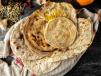 Butter Naan