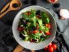 Rocca Blackberry Salad
