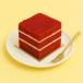 Red Velvet Crush Slice