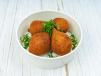 Fried Kibbeh 4 Pieces