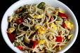 Egg Noodles