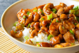 Chicken Cashewnut