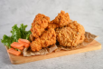 Crispy Chicken